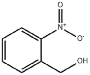 鄰硝基芐醇